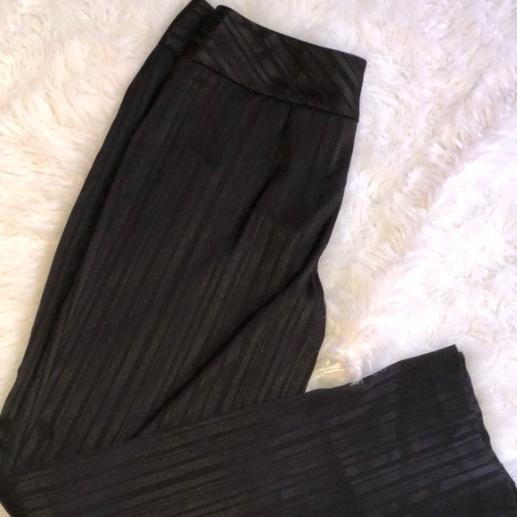 WHBM Wide leg trousers - Picture 3 of 11
